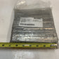 500 Pack of Utitec 218503 Channels - Medium Long 6.53 Accellent ELP C10570-183