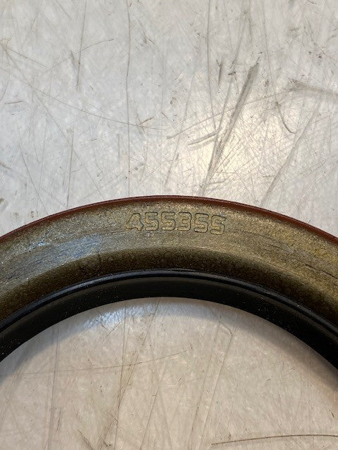 2 Quantity of Federal Mogul 6809970346 Oil Seals 455355 (2 Quantity)