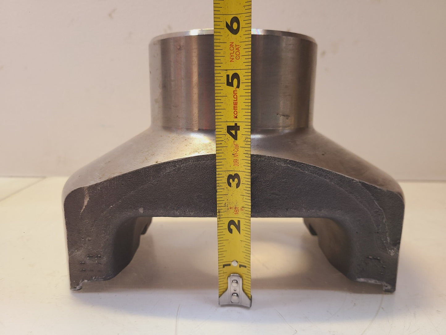 Mechanics Differential End Yoke 84460
