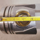 Doosan Piston STD 65.02501-0505 | 0505 | 0127A