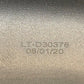 R Control Arm LT-D30378