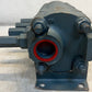 Hydraulic Gear Flow Divider Valve Splitter Pressure Balanced High Performance