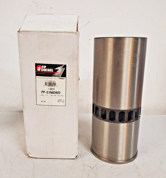 FP Diesel Liner Cylinder FP-23502022 | 1.05 PORT STD #3 | 04166