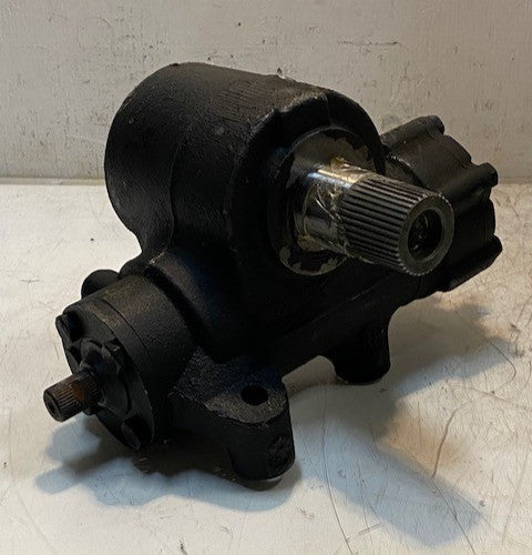 R.H. Shepard M83P2 Steering Gear