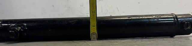 Hydraulic Cylinder Side Shifter Attachment Heavy Duty Industrial OEM