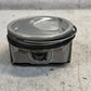 Oversize -0.50mm Piston and Rings Engine Rebuild Cylinder Kit Components PC21
