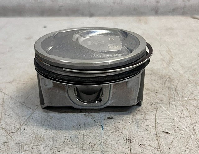 Oversize -0.50mm Piston and Rings Engine Rebuild Cylinder Kit Components PC21