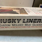Husky Liners 57481 | 5748 RH Rear Mud Guard for 01-04 Ford Excursion