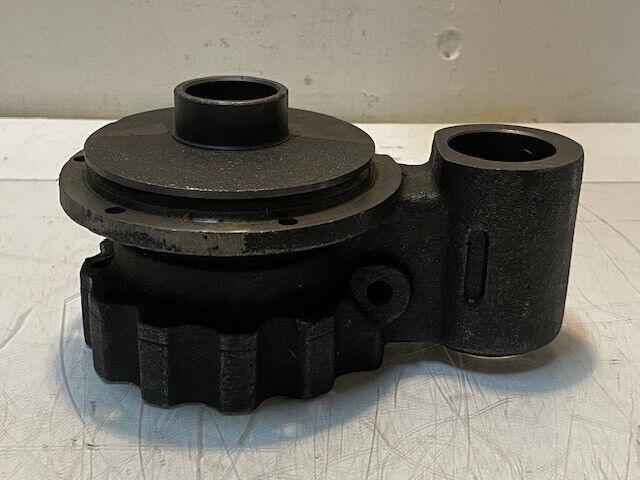 Starter Lever Housing for Delco 41mm Bore 35mm Bore 8" L 5-1/4" W 4-1/2" H