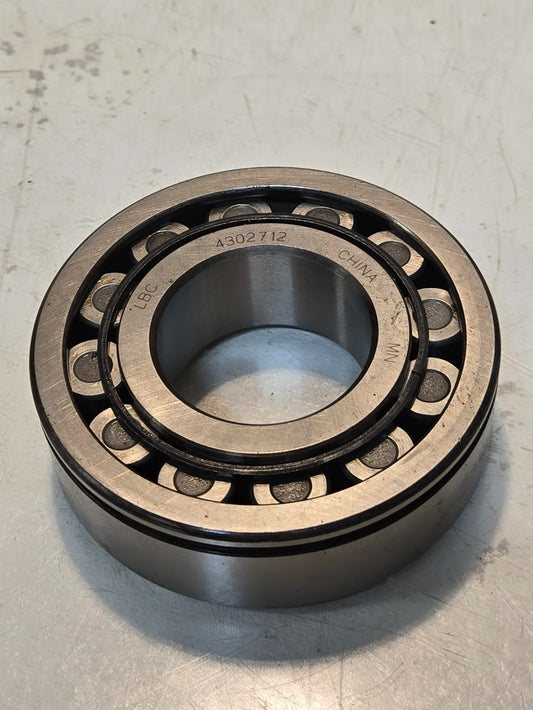 LBC Cylindrical Roller Bearing 4302712 | 83 mm OD x 38 mm Bore x 25.4 mm Thick