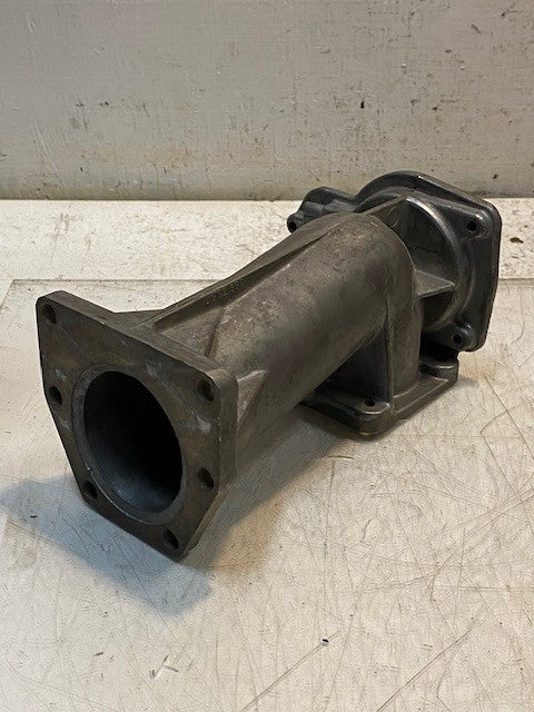 Outboard Marine Body Receiver 552889 | 7-3/4" Long 5" Wide 3-3/4" Tall 57mm Bore