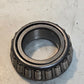 10 Quantity of Tapered Roller Bearing Cones L44643 | 1" Bore 15mm Thick (10 Qty)