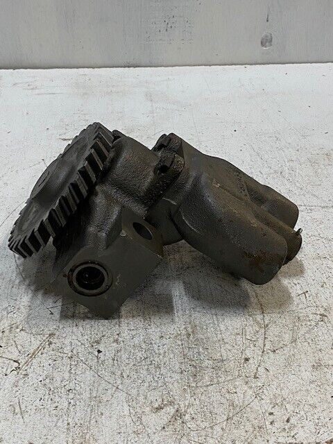 Oil Pump A65082 A58599F