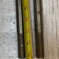 2 Tie Rod Steerings 2530-00-449-7235 | DDA700-79-M-BS60 19-1/4" Length (2 Rods)