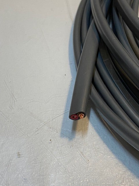 INTERMEC EXTERNAL POWER CABLE ASSEMBLY 216-858-001