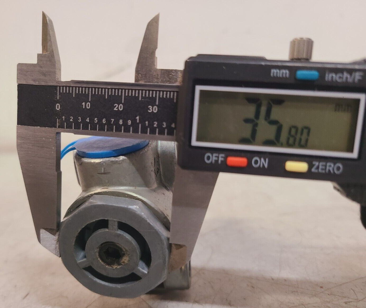 Transmision Filter Regulator A3280X9072