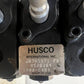 Husco 3-Spool Hydraulic Control Valve J03A5971 | 8520304 | 5000C404 Assembly