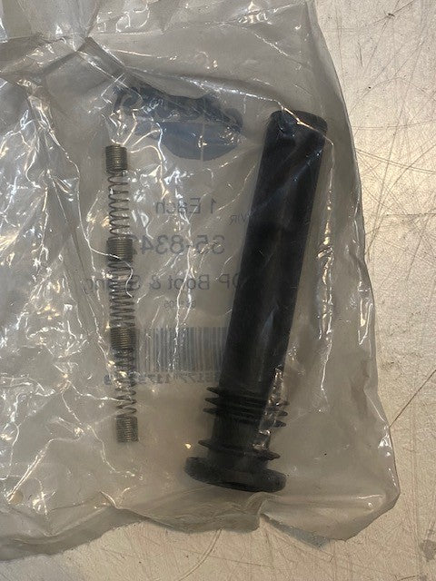 Carquest 35-8342 COP Boot & Spring Direct Ignition Coil Boot Kit