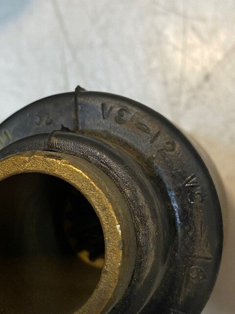 6 Qty of Pinion Starter Drives VS-12, VS-16, VS-27 | 25mm Bore 15-Spline (6 Qty)