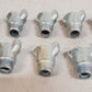 10 Quantity of Dixon Air King Universal Couplings AM12 | DIXAM12 (10 Qty)