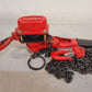 America Power Chain Puller 0.75t | 605 | 02231160 | 8 Ft