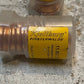 20 Pcs of KJELLBERG 11.832.201.1561 WS Shield Caps W4130 (2 Packs of 10)