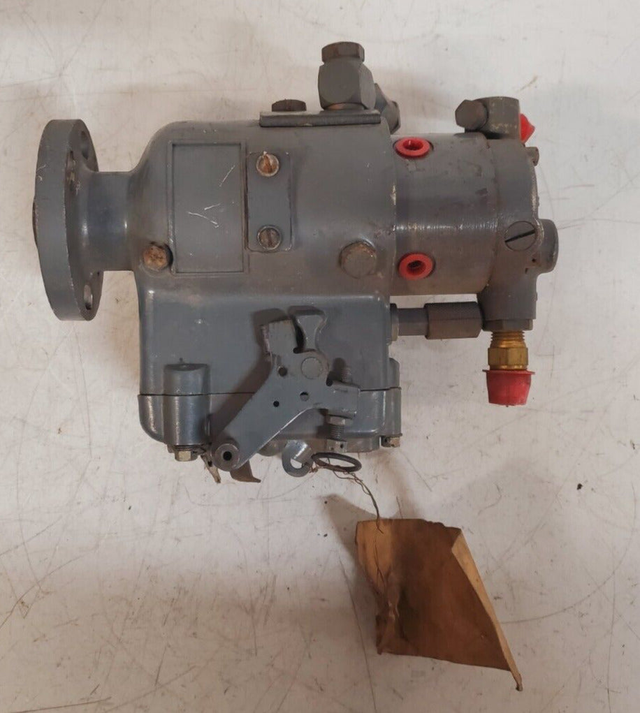 Roosa Master Injection Pump DGF-C-L-427-1 | 13380 | 126572-DS | 1800