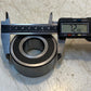 NTN Bearing KM224 | 63306C3 Single Row Double Sealed Radial Ball Bearing