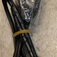 BYD Automotive Genuine Main Driver's Seat Belt Buckle Assembly Q1M-5811030