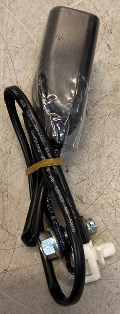 BYD Automotive Genuine Main Driver's Seat Belt Buckle Assembly Q1M-5811030