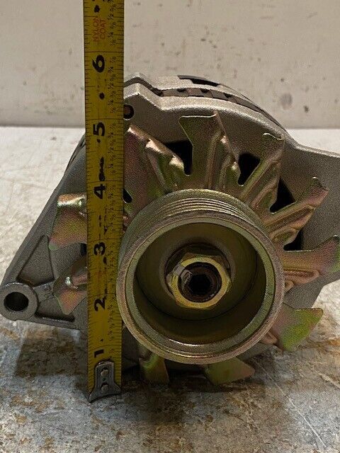 Precision Reman Alternator 7802-7 | 7859 | CS130 12V 105A