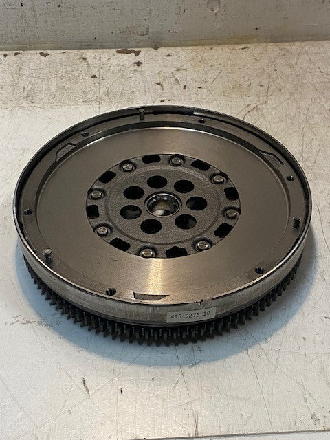LUK 167074 Clutch Flywheel for Dodge Caliber SRT-4 2.4L-L4 | 415027510