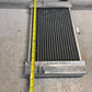 Aluminum ATV Radiator 873-902 Engine Cooling Heat Exchanger Assembly