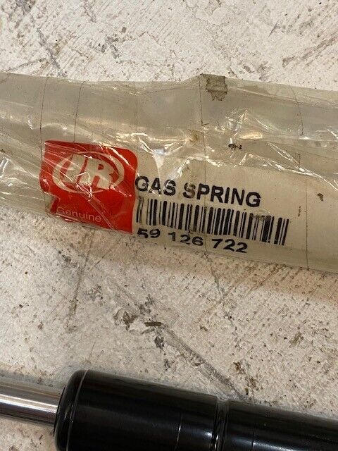 2 Quantity of IR Genuine Gas Springs 59126722 | 28-1/2" Long (2 Quantity)