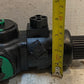 Walvoil Solenoid Selector/Diverter 7GH1520000 | P0429387 | 12A687026