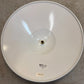 2 Quantity AMP Brass Black Patch & Area Light Shade AHT-3516-B-BK | 526240