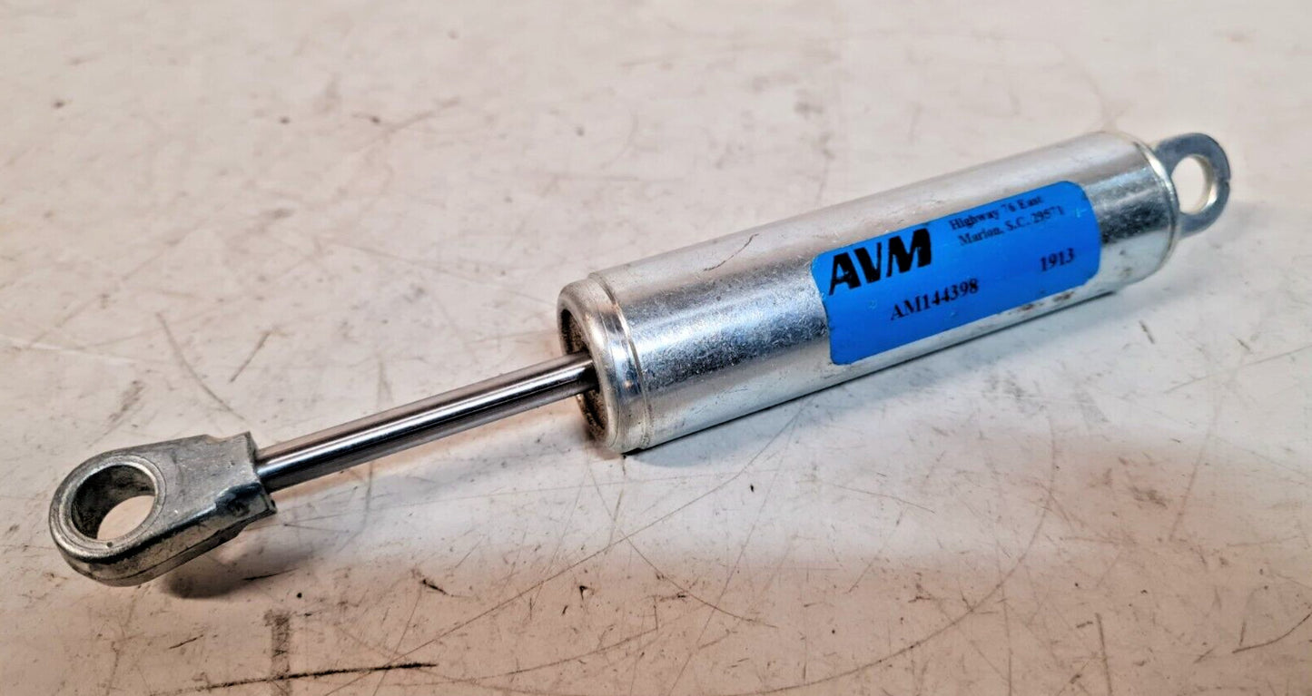 AVM Steering Lever Shock Absorber AM144398 | 1913