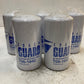 5 Quantity of Coach Guard by Universal Coach Parts Filters T06-1042 (5 Qty)