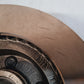 Disc Brake Rotor 210046 MIN THK 1.120
