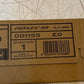 Pair of Salomon Deflex 99 Suspension Plates 4.2mm 4896895 | 0104185 | 001155