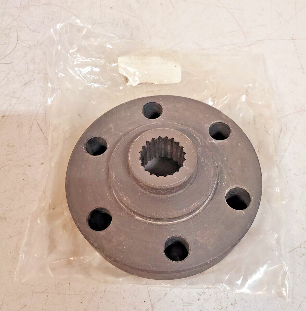 PTO Drive Plate for Ford E1NNN777AB