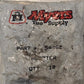 10 Quantity of Myers 54462 Quick Connect Adapters 1/4" x 1/4" FPT (10 Quantity)