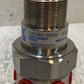 Parker Veriflo Pneumatic Regulator Fitting 4013651-599999 | IR6004SK5PXX4B