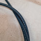 Teledyne Princeton Throttle Cable 04-14-SC | 7 Ft Cable Length