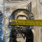 4 Quantity of N-Style Pros4 Black #8 | 3/Pk NIIII-8B 5" x 3" (12 Pcs Total)