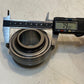 FAFNIR G1108KRRB Insert Ball Bearing w/out Ring 80mm OD 38mm Bore 43mm Thick