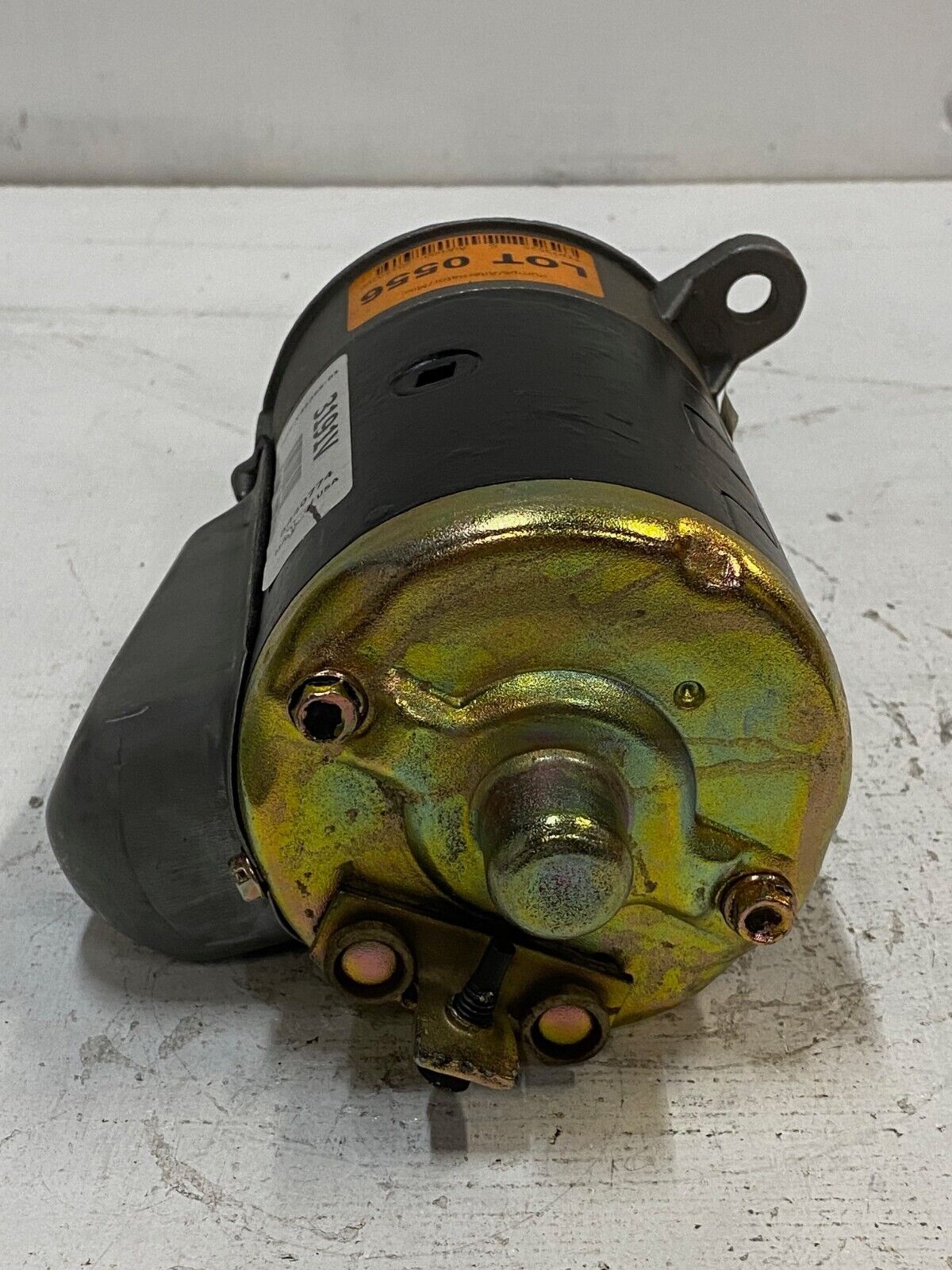 Starter Motor 3191V, Y46295-01, 8440774, 007321990