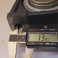 INA Plummer Block Housing GGSHE10E | GE50-KTT-B | 45 | 305