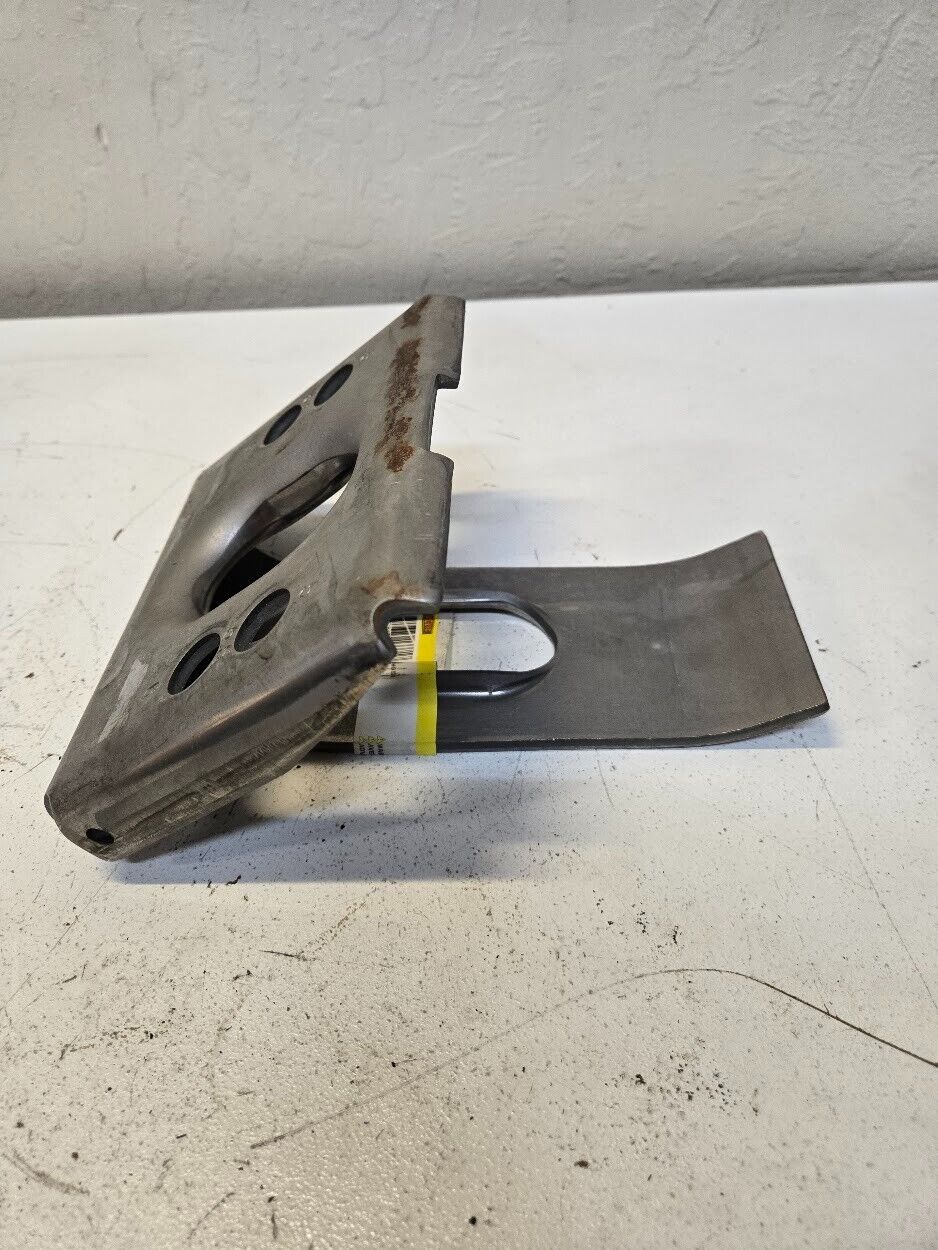 3 Quantity of Euclid E-2681A Air Brake Chamber Bracket 729374133717 (3 Quantity)