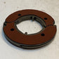 ACE 2" Hinged Clutch Brake 4" OD 10mm Thick